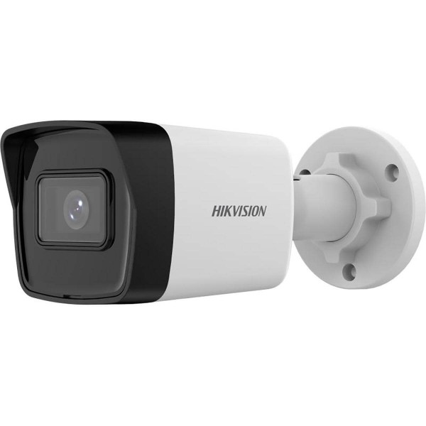 4MP IP Hybrid ColorVu камера Hikvision DS-2CD1043G2-LIU, IR 30м