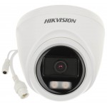 Hikvision DS-2CD1347G0-L, 4MP, ColorVu камера, IR 30m