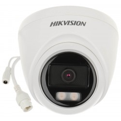 Hikvision DS-2CD1347G2H-LIU, 4MP, ColorVu камера, IR 30m