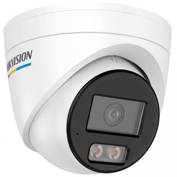 Hikvision DS-2CD1347G3H-LIU ColorVu 3.0 4MP външна IP камера