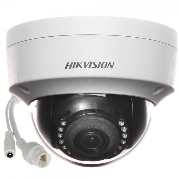 2MP IP камера Hikvision DS-2CD1723G0-IZ, обектив 2.8-12мм, IR 30m