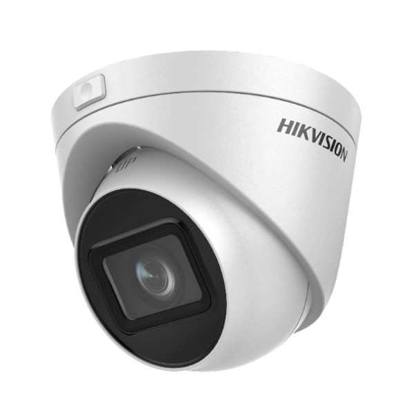 2MP IP камера Hikvision DS-2CD1H23G0-IZ, обектив 2.8-12мм, IR 30m