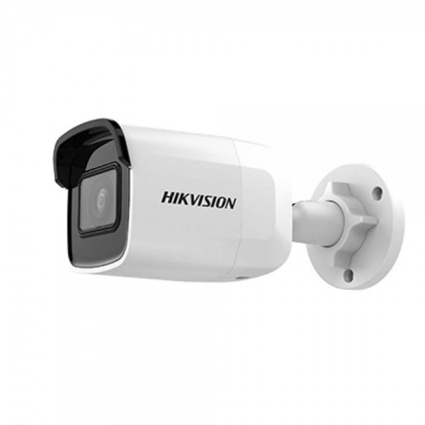 2MP IP камера Hikvision DS-2CD2021G1-I, IR до 30m