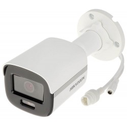 Hikvision DS-2CD2027G2-LU, 2MP, ColorVu камера, IR 40m Hikvision DS-2CD2027G2-LU, 2MP, ColorVu камера, IR 40m