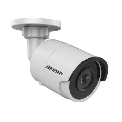 4MP AcuSense IP камера Hikvision DS-2CD2043G2-I, IR 40m