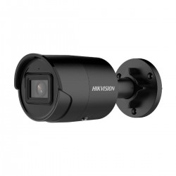 4MP AcuSense IP камера Hikvision DS-2CD2043G2-I, IR 40m (black)