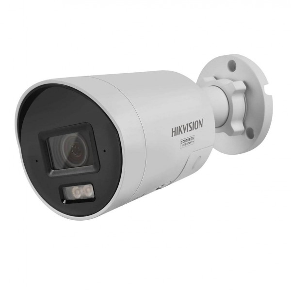 Hikvision DS-2CD2087G3-LI2UY, ColorVu камера, IR 60m