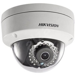 IP камера Hikvision DS-2CD2123G2-I, 2MP, обектив 2.8мм, IR 30m