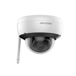 4MP Wi-Fi IP камера Hikvision DS-2CD2141G1-IDW1, IR 30m 4MP Wi-Fi IP камера Hikvision DS-2CD2141G1-IDW1, IR 30m