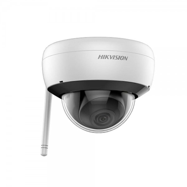 4MP Wi-Fi IP камера Hikvision DS-2CD2141G1-IDW1, IR 30m