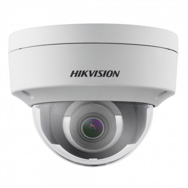 Kамера Hikvision DS-2CD2143G0-I, 4MP, обектив 4мм, IR до 30m
