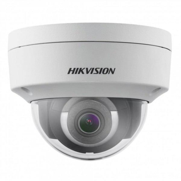 AcuSense Hikvision DS-2CD2183G2-IU, 8MP, обектив 4мм, IR до 30m