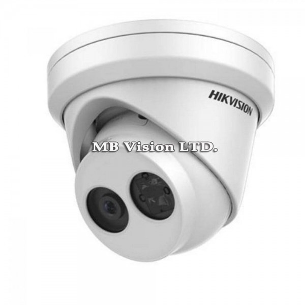 2MP Full HD IP камера Hikvision DS-2CD2323G2-IU, IR 30m, AcuSense