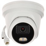 Hikvision DS-2CD2327G2-LU, 2MP, ColorVu камера, IR 30m