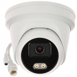 Hikvision DS-2CD2347G1-L, 4MP, ColorVu камера, IR 30m Hikvision DS-2CD2347G1-L, 4MP, ColorVu камера, IR 30m