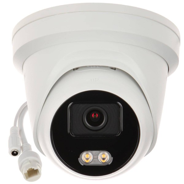 Hikvision DS-2CD2347G1-L, 4MP, ColorVu камера, IR 30m