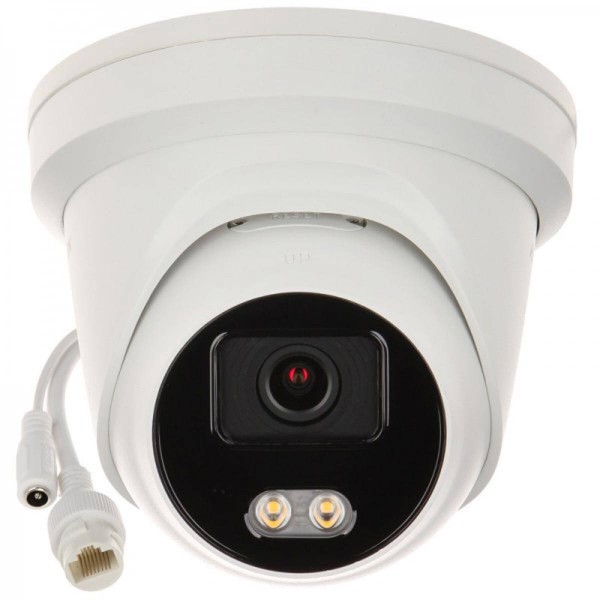 Hikvision DS-2CD2347G2-L, ColorVu камера, IR 30m