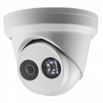 6MP куполна IP камера Hikvision DS-2CD2363G0-I EXIR IR до 30m