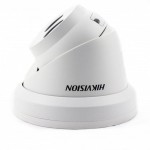 6MP куполна IP камера Hikvision DS-2CD2363G2-IU EXIR IR до 30m [2]