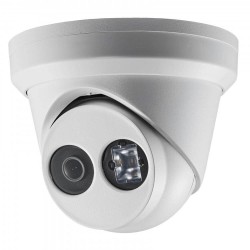 6MP куполна IP камера Hikvision DS-2CD2363G2-IU EXIR IR до 30m