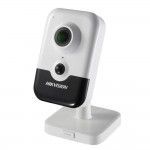 Wi-Fi IP Hikvision DS-2CD2421G0-IW, 2MP, IR 10m [1]