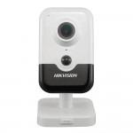 Wi-Fi 4MP IP камера Hikvision DS-2CD2443G2-IW(W)