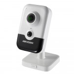 Wi-Fi 4MP IP камера Hikvision DS-2CD2443G2-IW(W) [2]