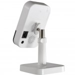 Wi-Fi 4MP IP камера Hikvision DS-2CD2443G2-IW(W) [1]