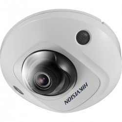 Hybrid ColorVu IP камера Hikvision DS-2CD2523G2-LIS2U, 2MP