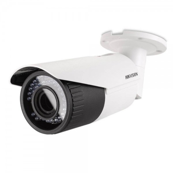 2MP IP камера Hikvision DS-2CD2621G0-IZ, 2.8-12mm, IR 30m