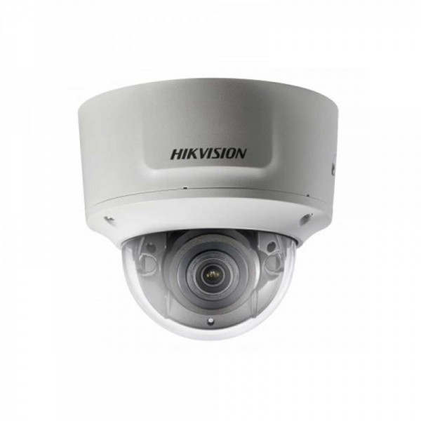 2MP IP камера Hikvision DS-2CD2721G0-IZ, 2.8-12mm, IR 30m