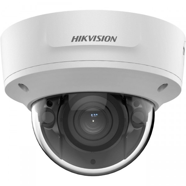 2MP AcuSense IP Hikvision DS-2CD2723G2-IZS, VF 2.8-12mm, IR 40m