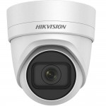 6MP IP Hikvision DS-2CD2H63G0-IZS, IR 30m, 2.8-12mm, microSD