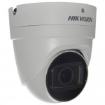 6MP IP Hikvision DS-2CD2H63G0-IZS, IR 30m, 2.8-12mm, microSD
