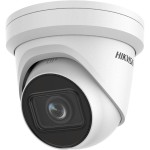 6MP IP Hikvision DS-2CD2H63G2-IZS, IR 30m, 2.8-12mm, microSD