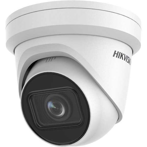 6MP IP Hikvision DS-2CD2H63G2-IZS, IR 30m, 2.8-12mm, microSD