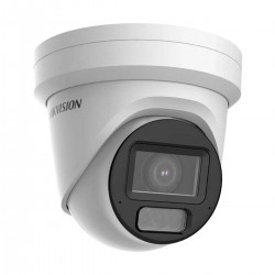 8MP, 4K HD IP камера Hikvision DS-2CD2H83G2-LIZS2U