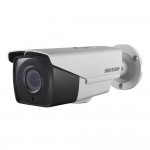 6MP камера IP Hikvision DS-2CD2T63G2-4LI, 4mm, Hybrid ColorVu IR 80m