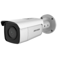 4MP камера IP Hikvision DS-2CD2T46G1-4I, 4mm, IR 80m