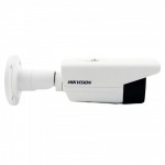 6MP камера IP Hikvision DS-2CD2T63G0-I8, 4mm, IR 80m [1]