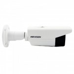 6MP камера IP Hikvision DS-2CD2T63G2-4LI, 4mm, Hybrid ColorVu IR 80m [1]