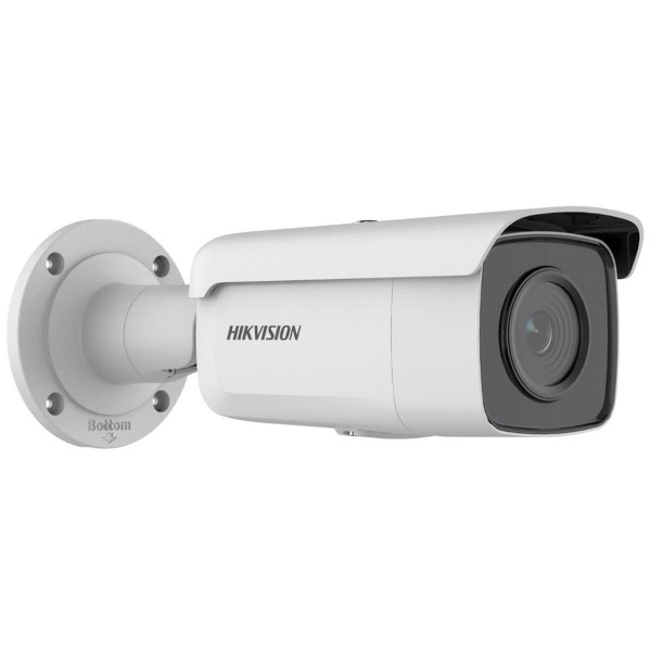 6MP IP AcuSense камера Hikvision DS-2CD2T66G2-2I