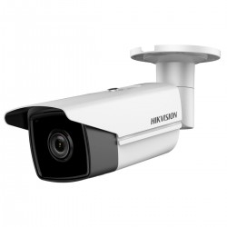 8MP, 4K HD IP камера Hikvision DS-2CD2T83G2-4LI, Hybrid Light