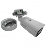 2MP IP камера Hikvision DS-2CD7A26G0/P-IZHS (8-32) с LPR, IR 100m