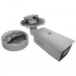 2MP IP Hikvision DS-2CD7A26G0/P-IZS,разпознаване номера МПС [1]