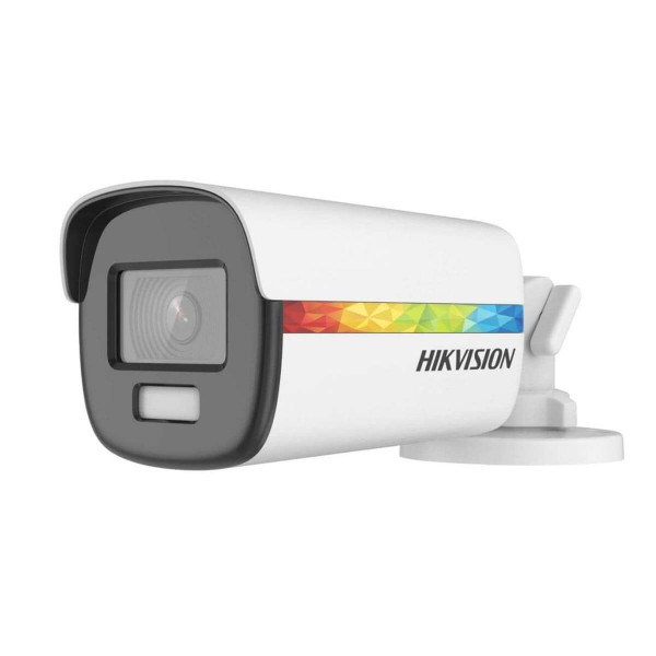 Hikvision DS-2CE10DF3T-LFS, 2MP, ColorVu камера, IR 20m