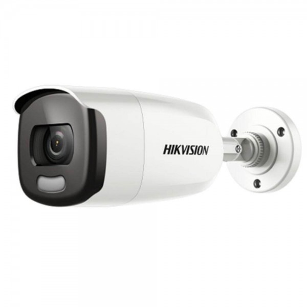 Hikvision DS-2CE12DFT-F, 2MP, ColorVu камера, IR 20m