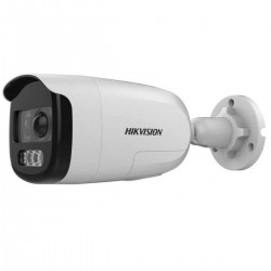 Hikvision DS-2CE12DFT-PIRXOF, 2MP, ColorVu камера, IR 40m