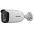 Hikvision DS-2CE12DFT-PIRXOF, 2MP, ColorVu камера, IR 40m