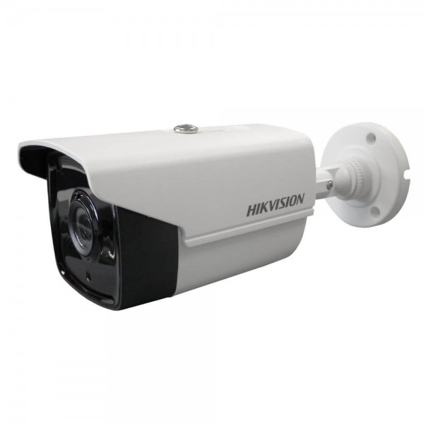 HD-TVI камера Hikvision DS-2CE16C0T-IT3F, 1MP Smart IR EXIR 40m